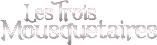 Les Trois Mousquetaires logo