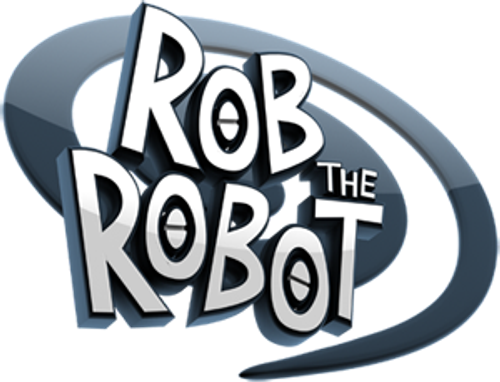 Rob the Robot logo