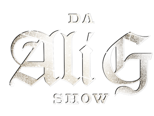 Da Ali G Show logo