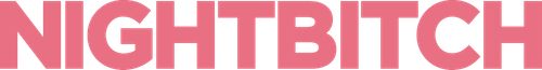 Nightbitch logo