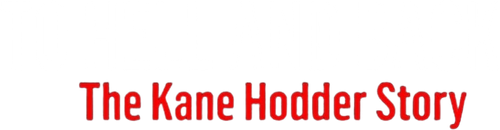 To Hell and Back: The Kane Hodder Story logo