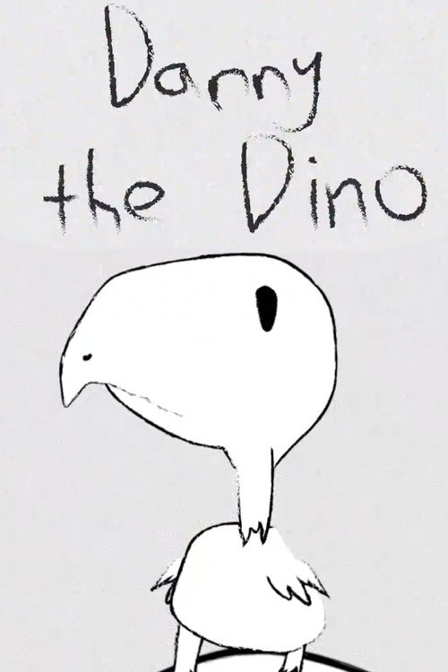Danny The Dino