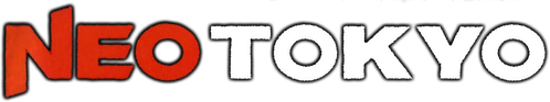 Neo Tokyo logo