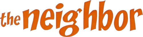 Ma Voisine Du Dessous logo