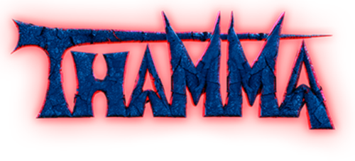 Thamma logo