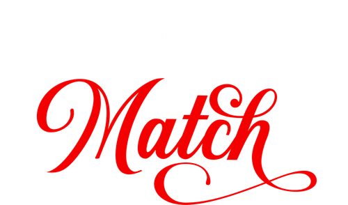 Mistletoe Match logo