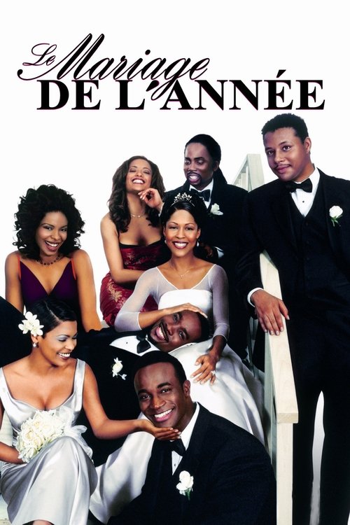 Le mariage de l'année