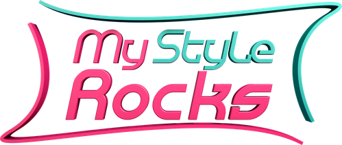 My Style Rocks - Germany logo