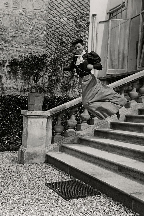 Jacques Henri Lartigue – La vie en relief