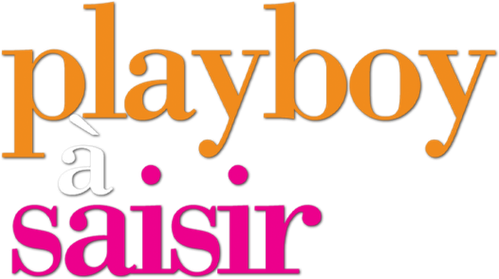 Playboy à saisir logo
