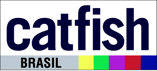 Catfish Brasil logo