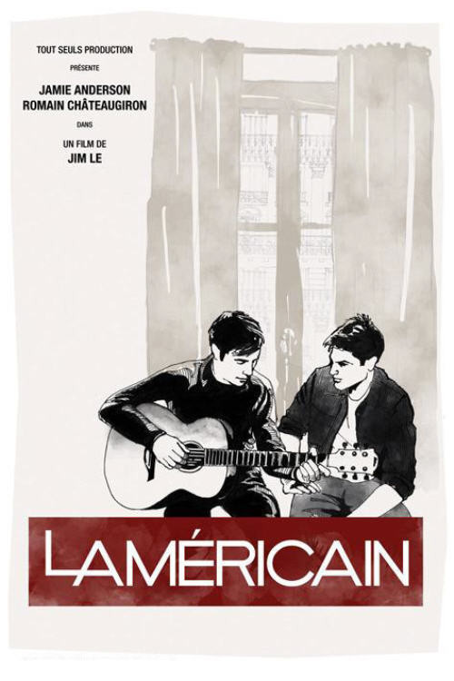 L'Américain