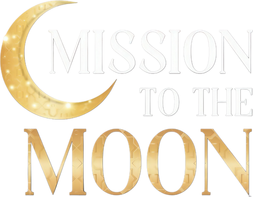 Mission to the Moon logo