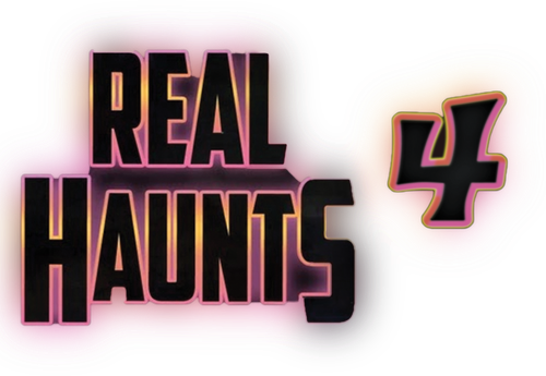 Real Haunts 4 logo