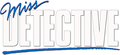 Miss Détective logo