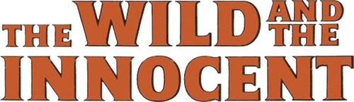 The Wild and the Innocent logo