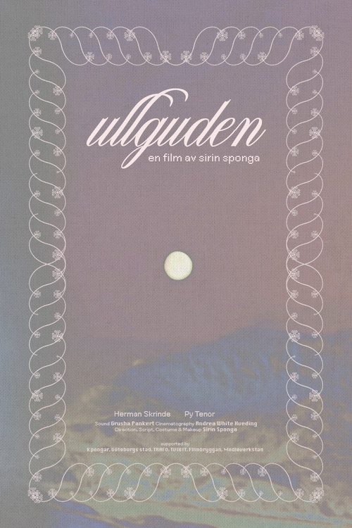 Ullguden