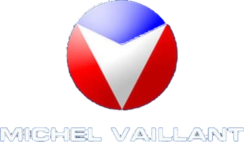 Michel Vaillant logo