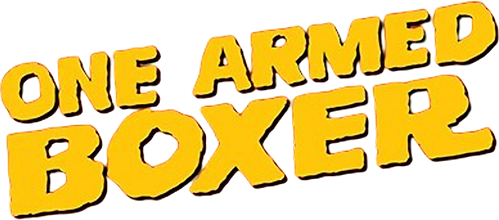 One-Armed Boxer logo