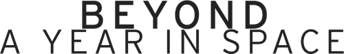 Beyond A Year in Space logo