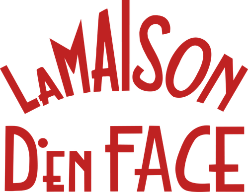 La Maison d'en face logo