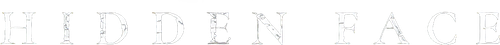 Hidden Face logo