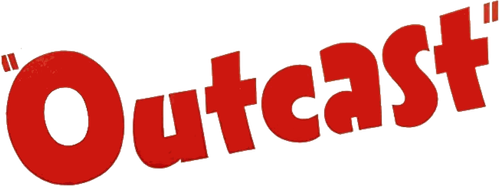 Outcast logo