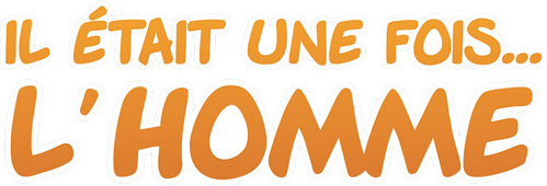 Il était une fois… l'Homme logo