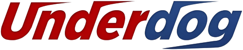 Underdog logo