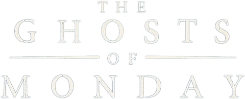 The Ghosts of Monday logo