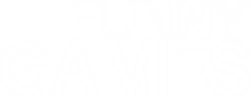 Funny Games logo