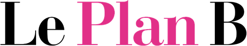 Le plan B logo