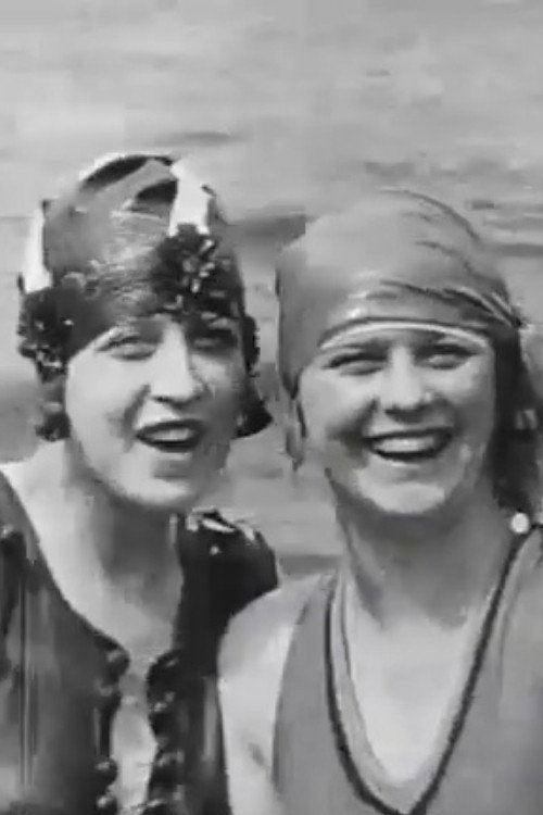Aquatic Frolics