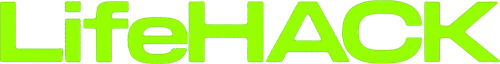 LifeHack logo