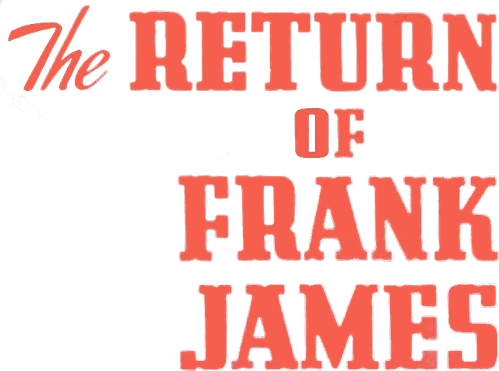 Le Retour de Frank James logo