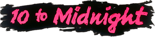 Le Justicier de minuit logo