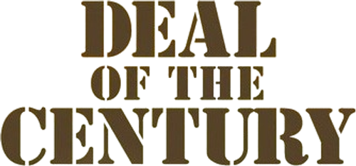 Deal of the Century logo