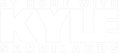 At Home With Kyle logo