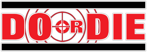 Do or Die logo