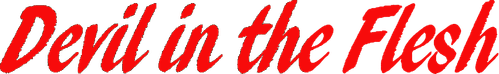 Le Diable au corps logo