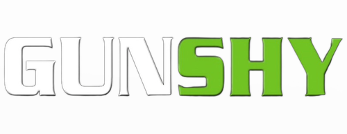 Gunshy logo