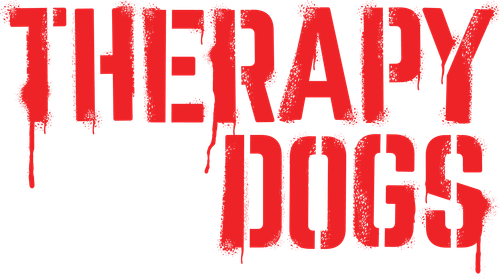 Therapy Dogs logo