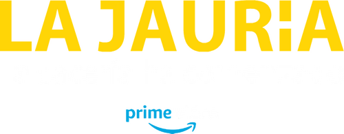 La jauría logo