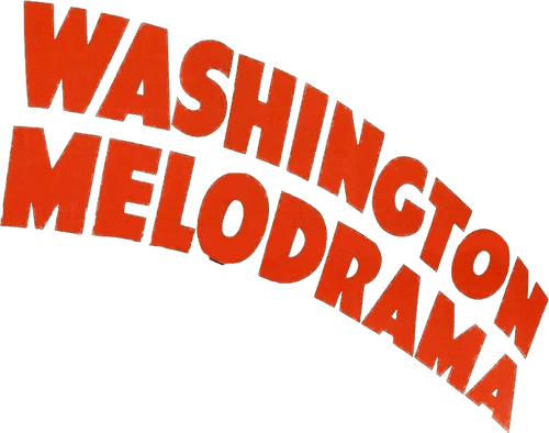 Washington Melodrama logo