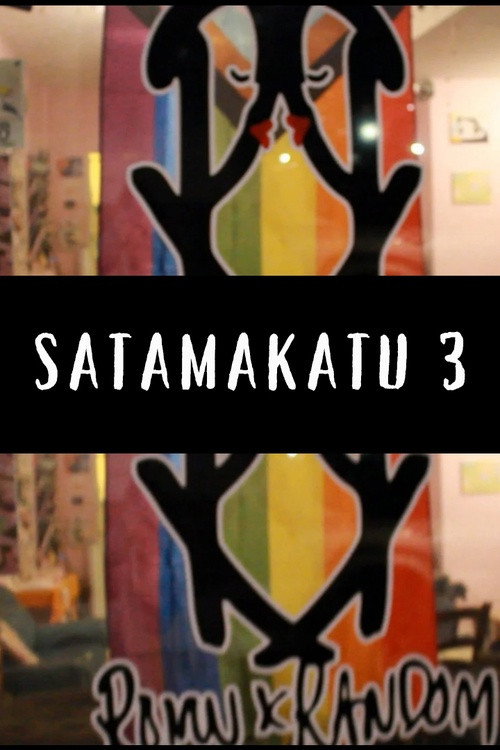 Satamakatu 3