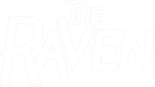 The Raven logo