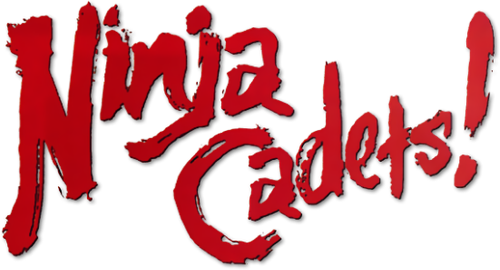 Ninja Cadets logo