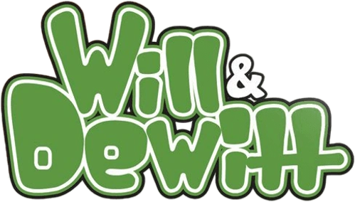Will and Dewitt logo