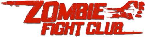 Zombie Fight Club logo