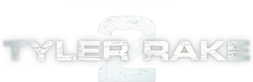 Tyler Rake 2 logo